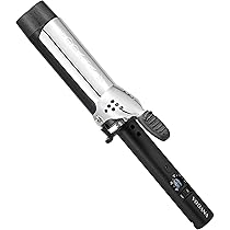 Amazon.co.jp: VODANA グラムウェーブカーリングアイロン【日本正規品